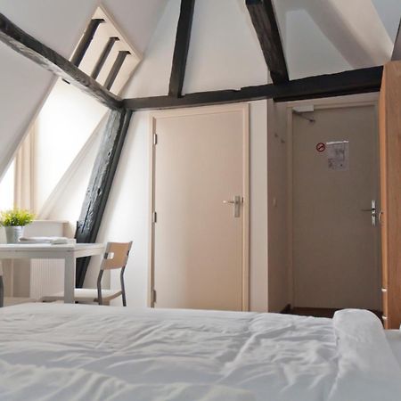 City Hostel Vlissingen Kültér fotó