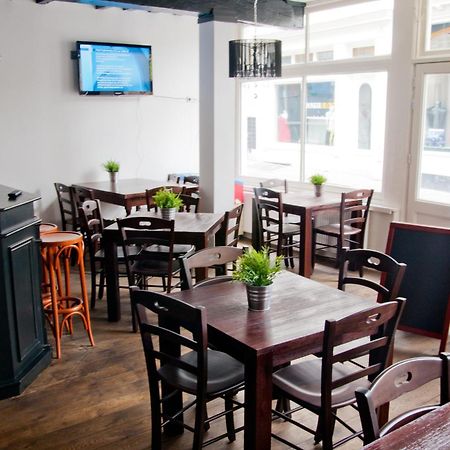 City Hostel Vlissingen Kültér fotó