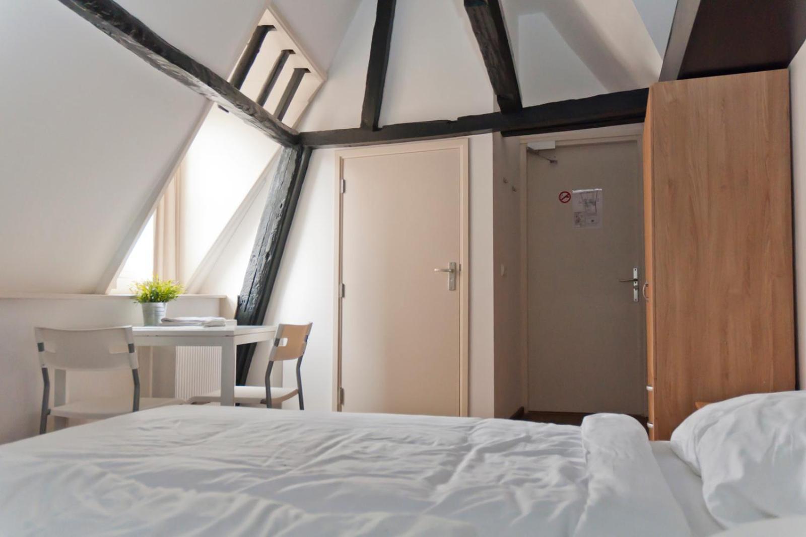 City Hostel Vlissingen Kültér fotó