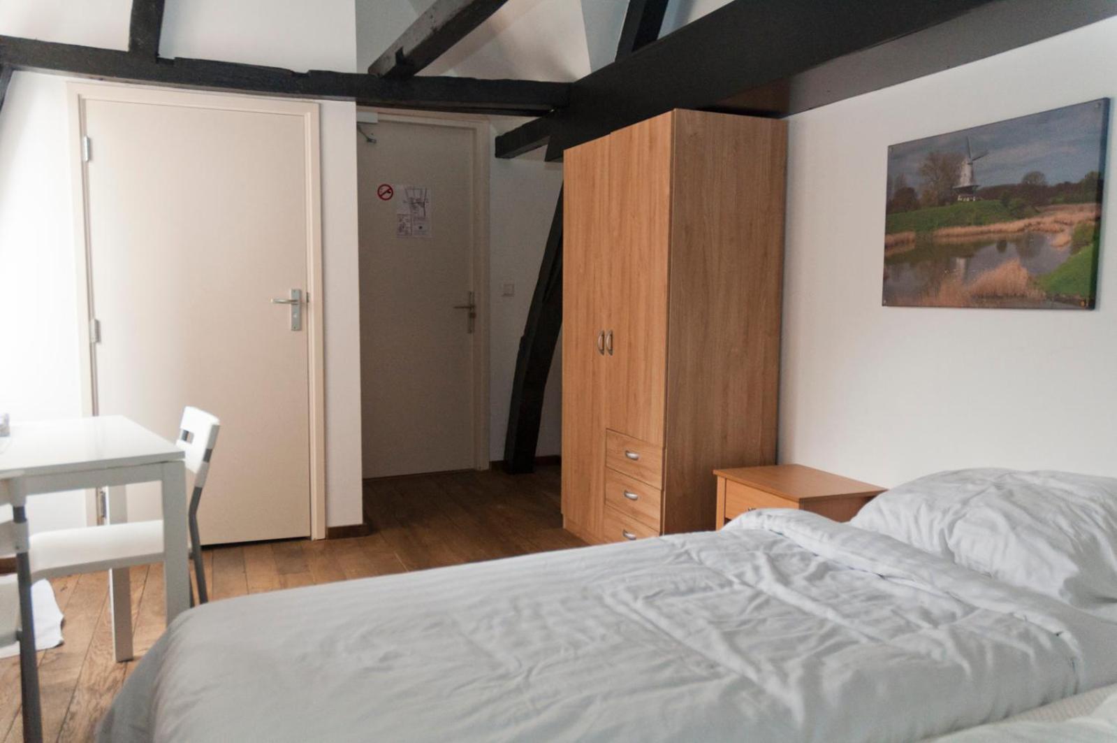 City Hostel Vlissingen Kültér fotó
