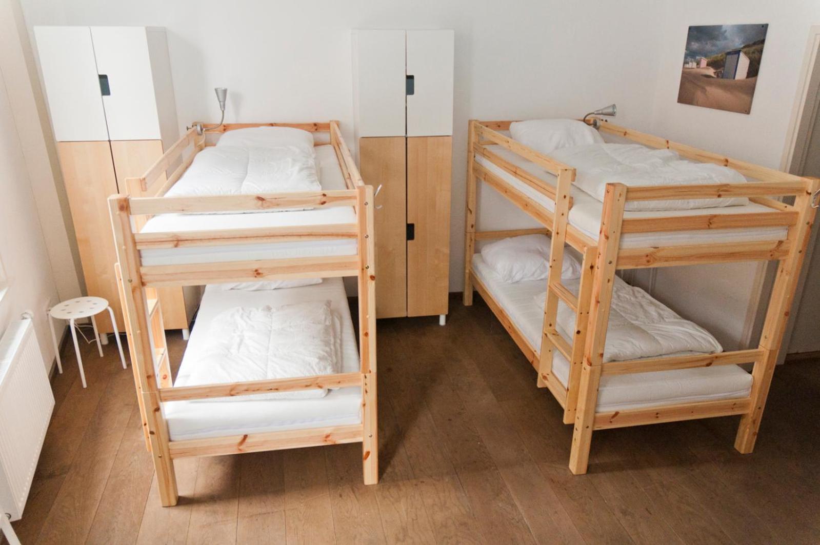 City Hostel Vlissingen Kültér fotó